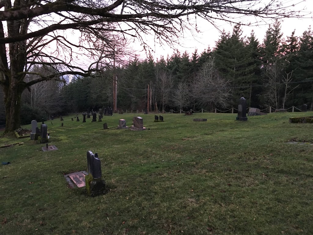 Knights of Pythias Cemetery | Prescott, OR 97048 | Phone: (503) 556-9697