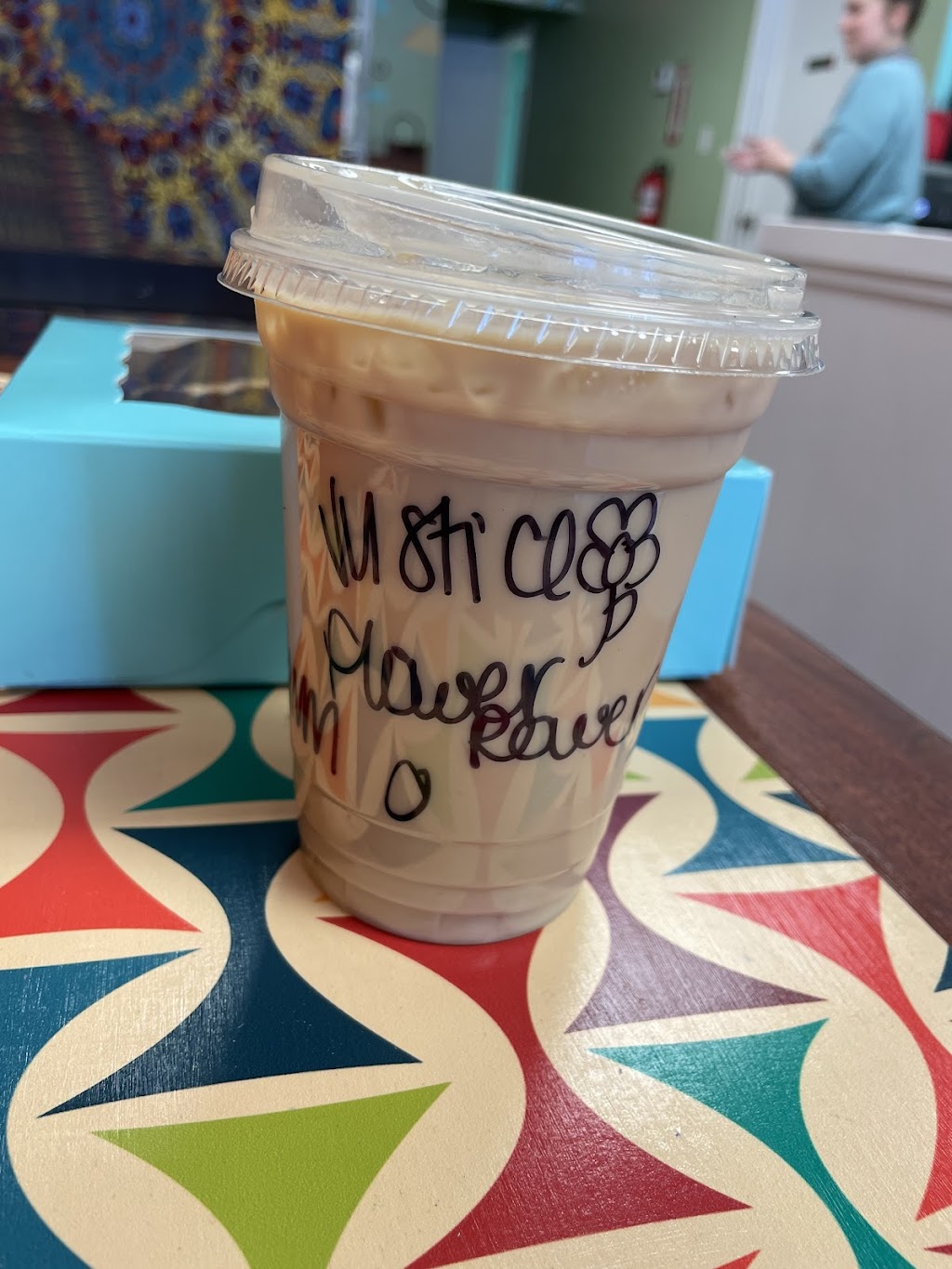 Baked - Handcrafted Sips + Sweets | 10667 Business 21, Hillsboro, MO 63050, USA | Phone: (636) 208-8528