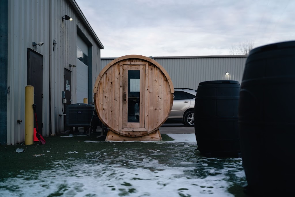 Black Flag Strength & Conditioning | 33750 Lear Industrial Pkwy, Avon, OH 44011, USA | Phone: (216) 316-1566