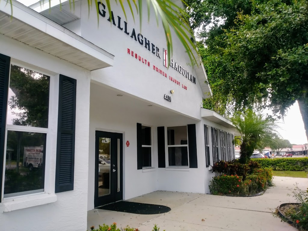 Gallagher and Hagopian | 4420 5th St W, Bradenton, FL 34207, USA | Phone: (941) 727-6944