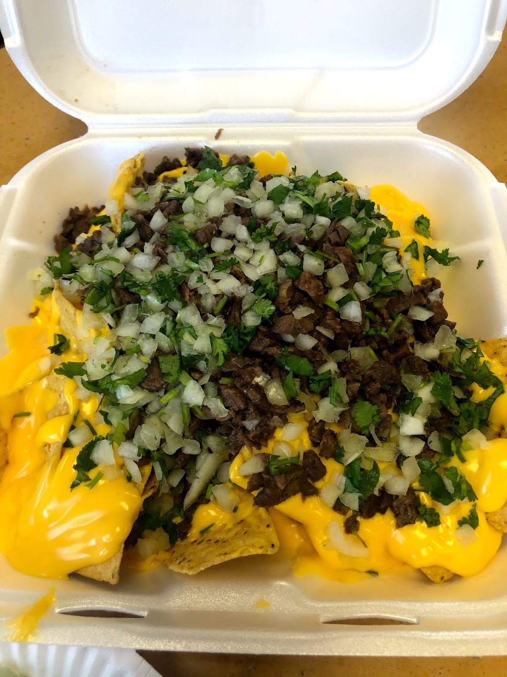 King Taco # 11 | 10420 Garvey Ave, South El Monte, CA 91733, USA | Phone: (626) 448-5150