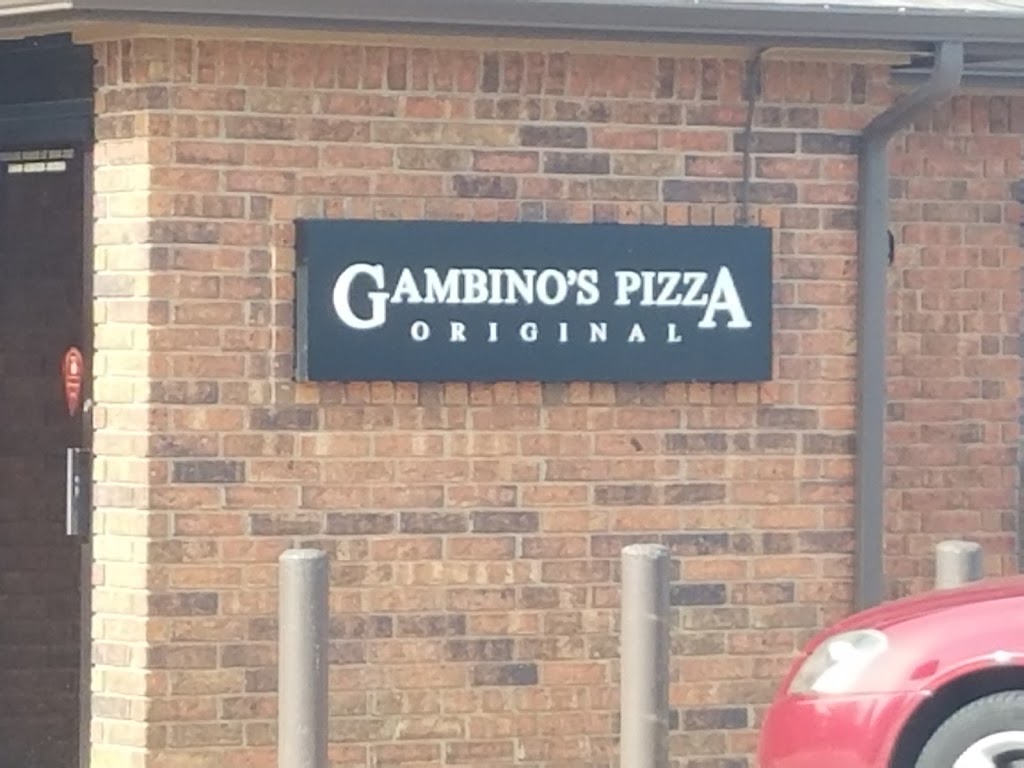 Gambinos Pizza | 339 S 1st St, Colwich, KS 67030, USA | Phone: (316) 796-1121