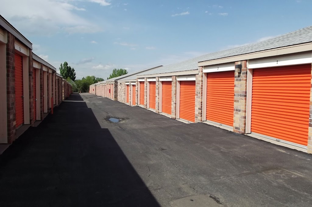 Public Storage | 13999 W 64th Ave, Arvada, CO 80004, USA | Phone: (720) 608-6910