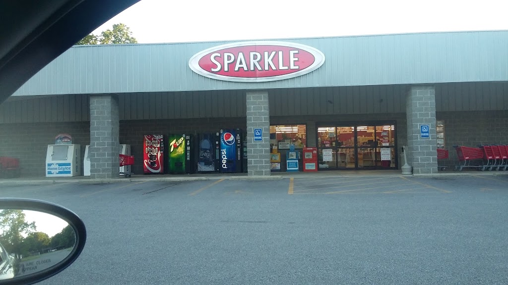 Sparkle Market | 1428 Grandview Rd, Craig Beach, OH 44429, USA | Phone: (330) 654-3000