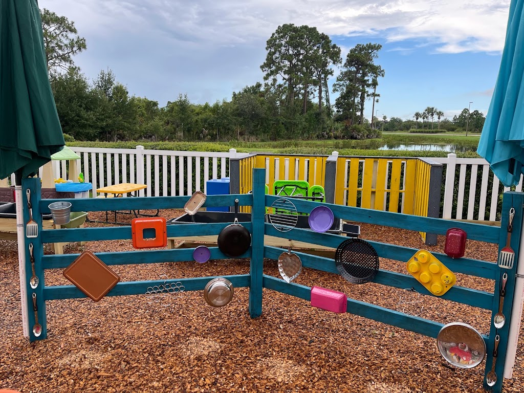 Baby Fox Academy LWR | 7041 Professional Pkwy E, Lakewood Ranch, FL 34240, USA | Phone: (941) 359-3699