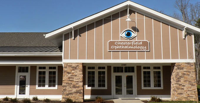 Dominion Eye Associates of Chesterfield | 2385 Colony Crossing Pl, Midlothian, VA 23112, USA | Phone: (804) 739-2220