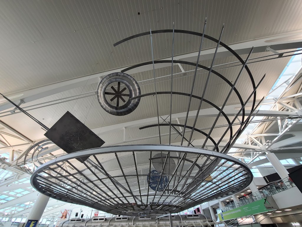 Turkish Airlines | John F. Kennedy International Airport, Terminal 1, 500 Terminal Dr, Queens, NY 11430, USA | Phone: (800) 874-8875