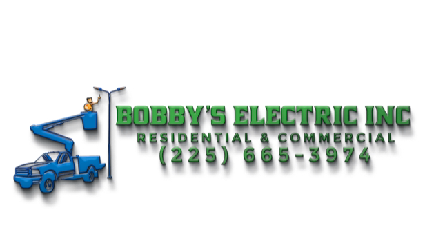 Bobby’s Electric Inc | 24935 Walker South Rd, Denham Springs, LA 70726, USA | Phone: (225) 270-3267