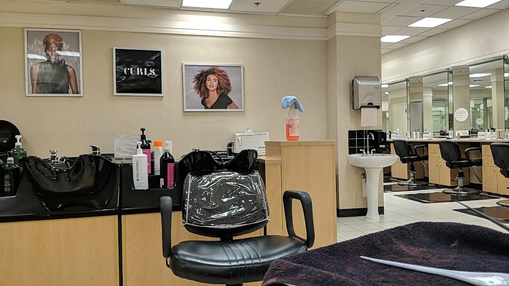 JCPenney Salon | 22450 Town Cir, Moreno Valley, CA 92553, USA | Phone: (951) 653-5194