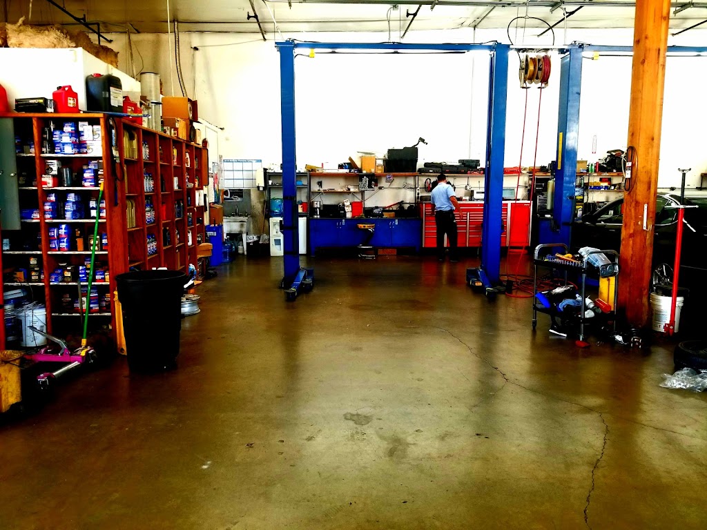 Chino Auto Repair & Collision | 4760 Chino Ave, Chino, CA 91710, USA | Phone: (909) 517-3699