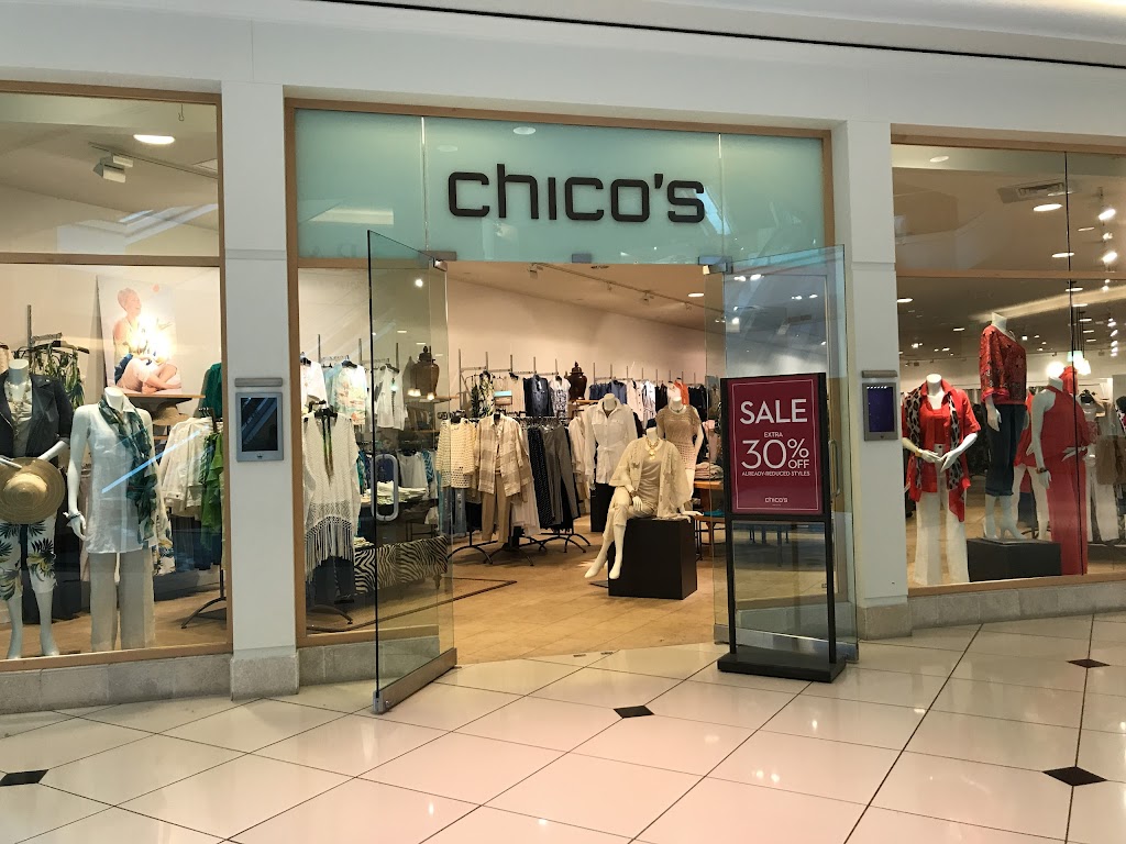 Chicos | 2800 W Big Beaver Rd Sp M 136, Troy, MI 48084, USA | Phone: (248) 816-1669