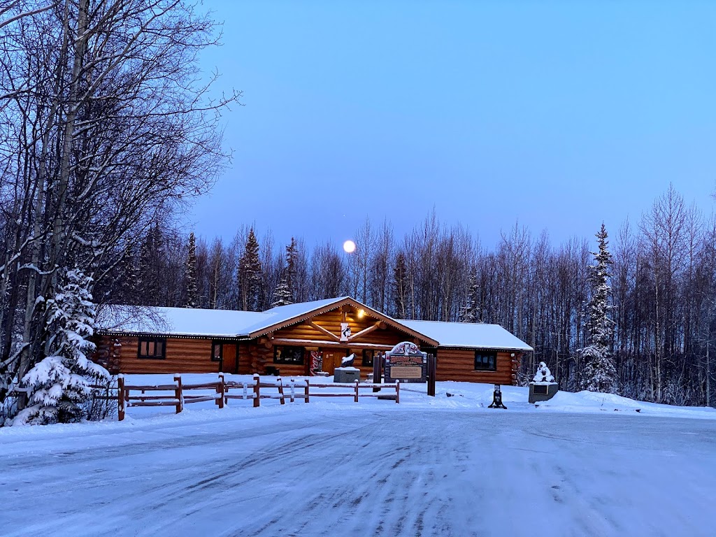 The Iditarod | 2100 S Knik Goose Bay Rd, Wasilla, AK 99654, USA | Phone: (907) 376-5155 ext. 108
