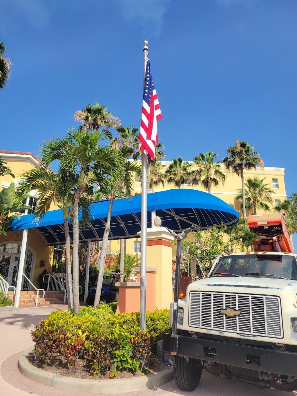 All American Flag & Pennant,Inc. | 5391 Park Blvd, Pinellas Park, FL 33781, USA | Phone: (727) 546-4776