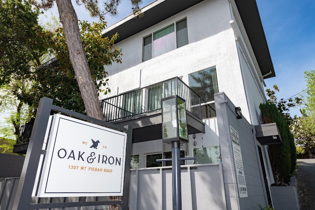 Oak & Iron, a Home Collection | 114 Sharene Ln, Walnut Creek, CA 94596, USA | Phone: (833) 200-2614