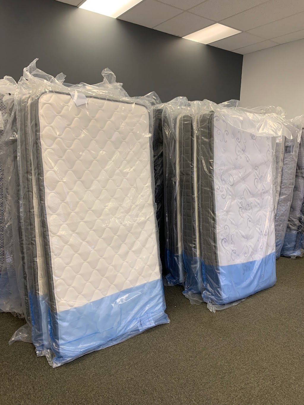 Mattress By Appointment Warsaw | 2382 NY-19 Suite 4, Warsaw, NY 14569, USA | Phone: (585) 558-0048