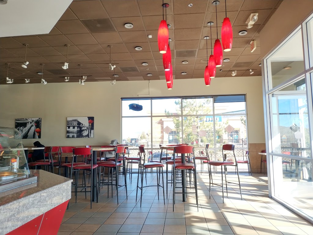 Panda Express | 921 Topsy Ln, Carson City, NV 89705, USA | Phone: (775) 267-6760