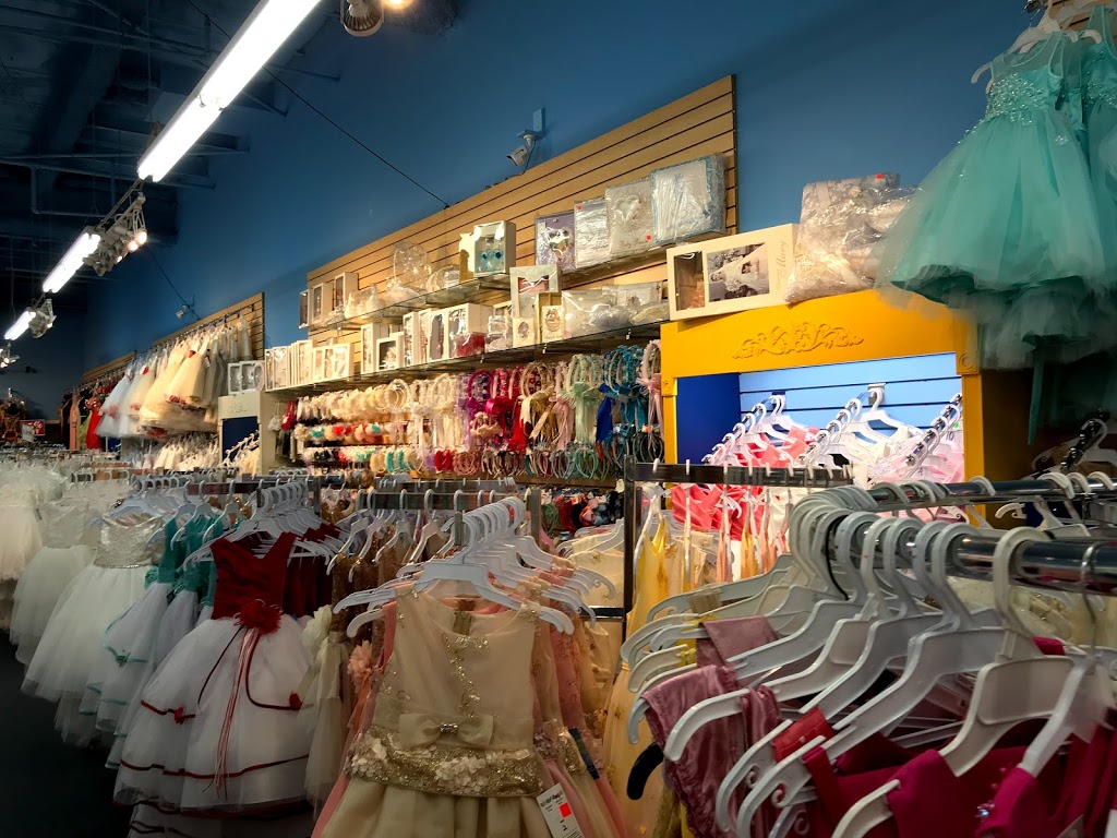 Little Angel | 218 Southland Mall, Hayward, CA 94545, USA | Phone: (510) 785-2683