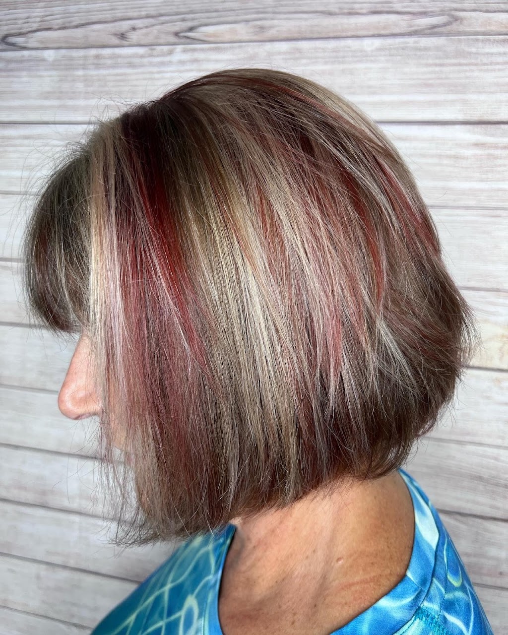 Shear Magic By Cristy at Jecoles Salon | 801 W Maumee St, Angola, IN 46703, USA | Phone: (260) 201-3001