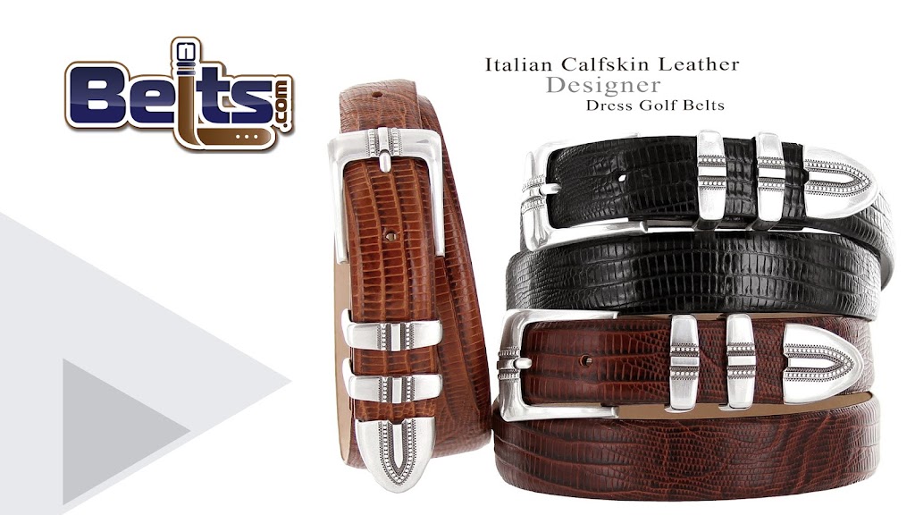 Belts.com | 1396 N Jefferson St, Anaheim, CA 92807, USA | Phone: (888) 692-3587