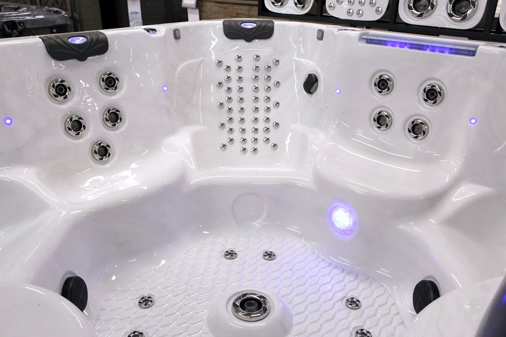 Cal Spas | 1462 E 9th St, Pomona, CA 91766, USA | Phone: (800) 225-7727