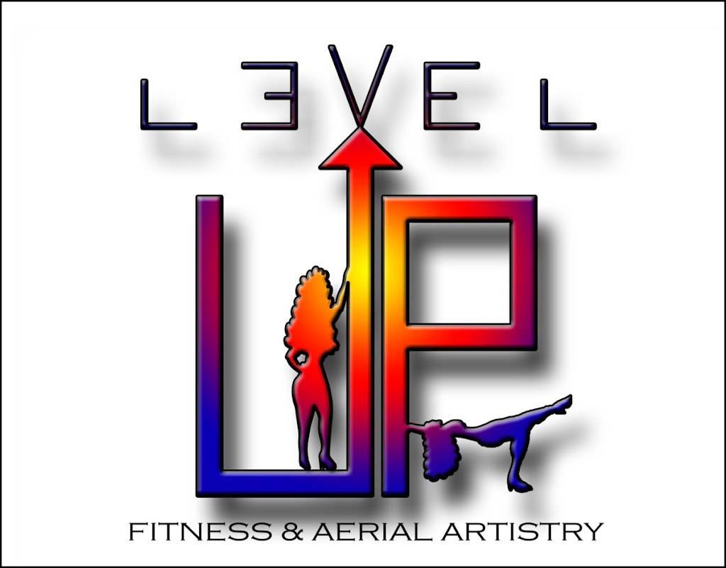 Level Up Fitness and Aerial Artistry | 3901 W Arkansas Ln Unit 114, Arlington, TX 76016 | Phone: (682) 252-1399
