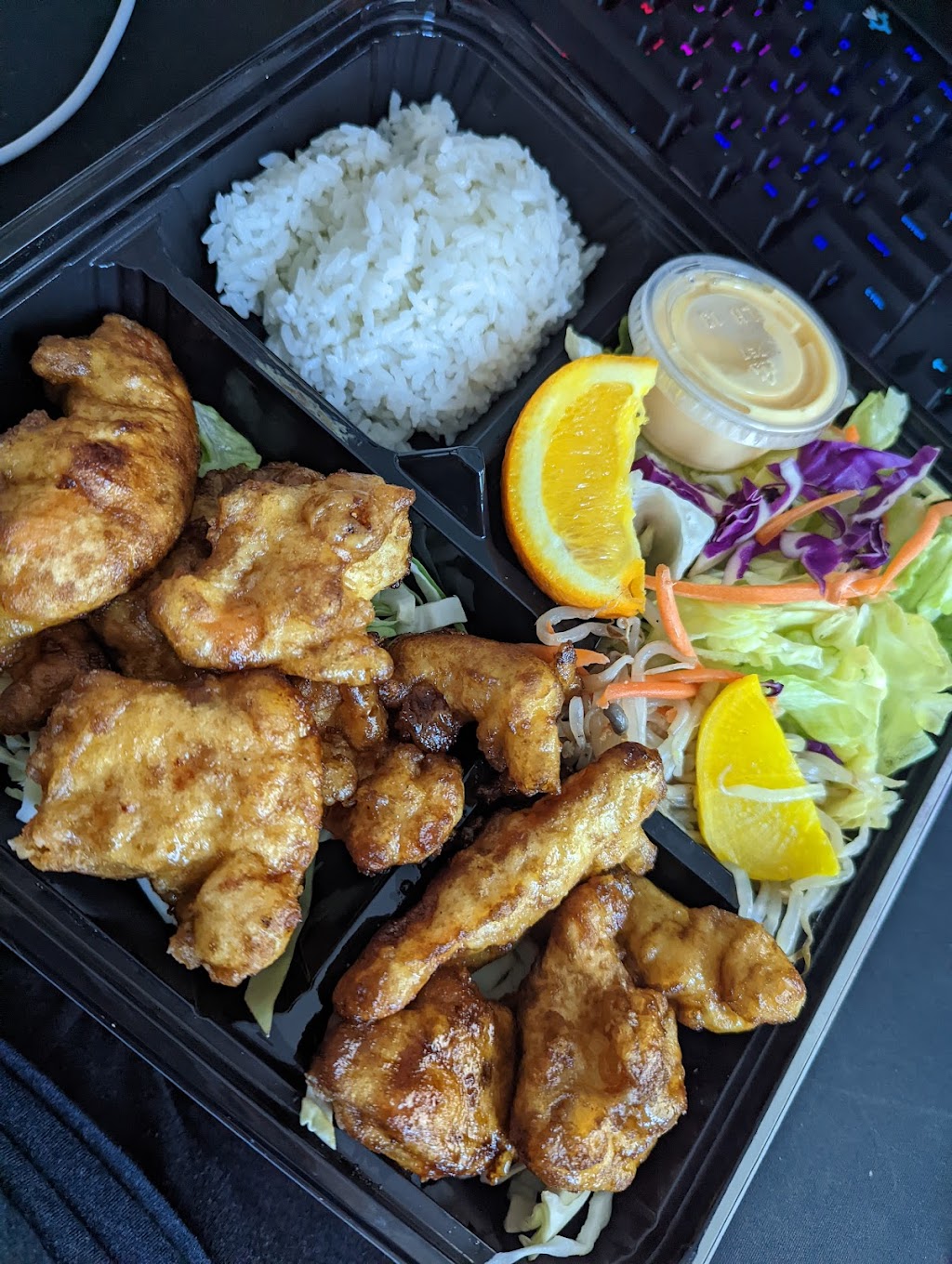 Fish Day | 33592 Alvarado-Niles Rd, Union City, CA 94587, USA | Phone: (510) 429-1252