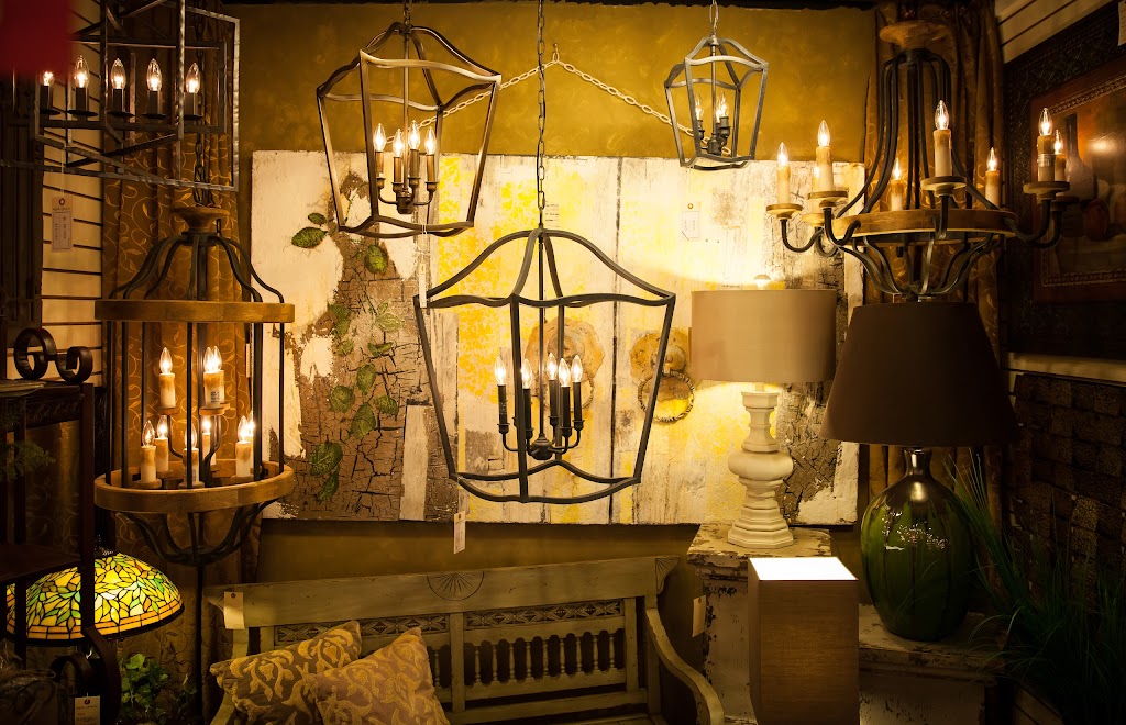 Magnolia Lighting - Hernando | 470 US-51 N, Hernando, MS 38632, USA | Phone: (662) 429-0416