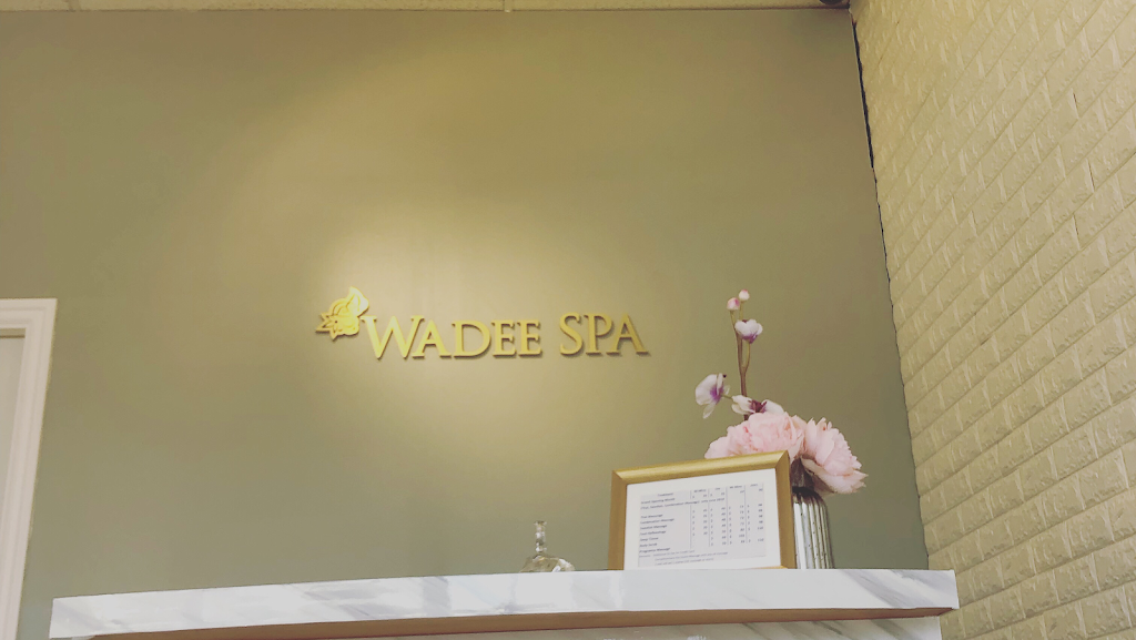 Wadee Spa -Panorama City | 13550 Roscoe Blvd UNIT 10, Panorama City, CA 91402, USA | Phone: (818) 782-6189