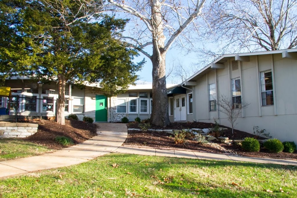 Lucky Lane Early Childhood - Sunday