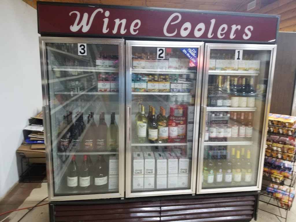 Lake Way Liquor | 1619 N Shore Rd, Hawk Cove, TX 75474, USA | Phone: (903) 447-2424