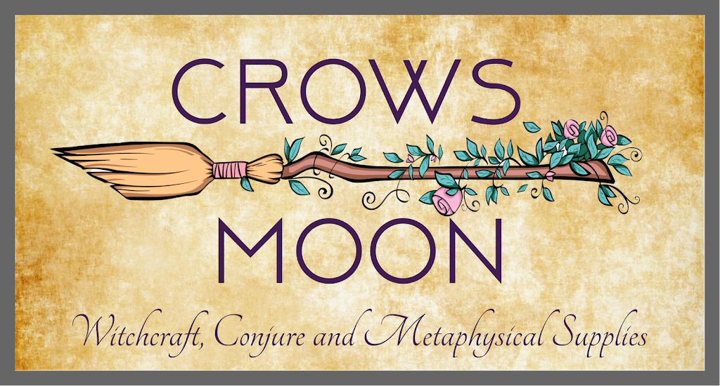 CrowsMoon.com An Online Metaphysical Shop | 2834 Franklin Rd SW #5769, Lawrenceville, GA 30044, USA | Phone: (404) 641-1666