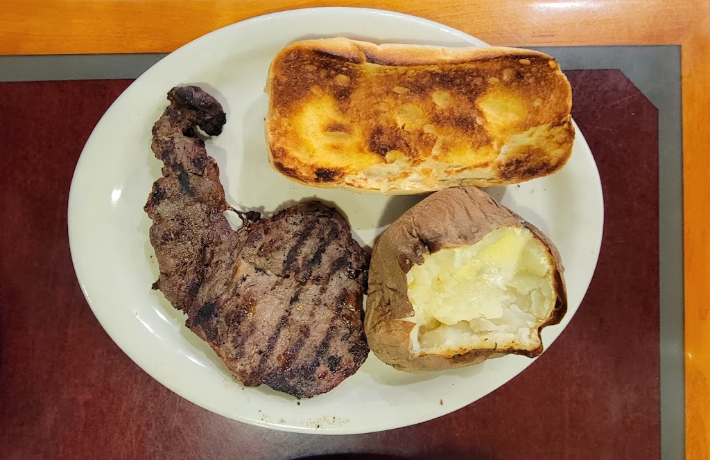 American Steakhouse | 595 Connecticut Ave, Norwalk, CT 06854, USA | Phone: (203) 853-8869