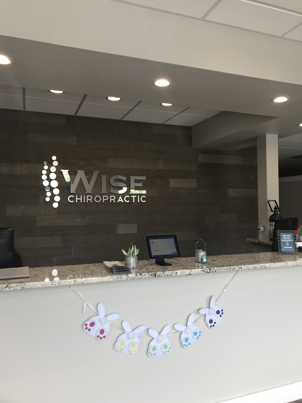 Wise Chiropractic | 18130 US-441, Mt Dora, FL 32757, USA | Phone: (866) 645-7329