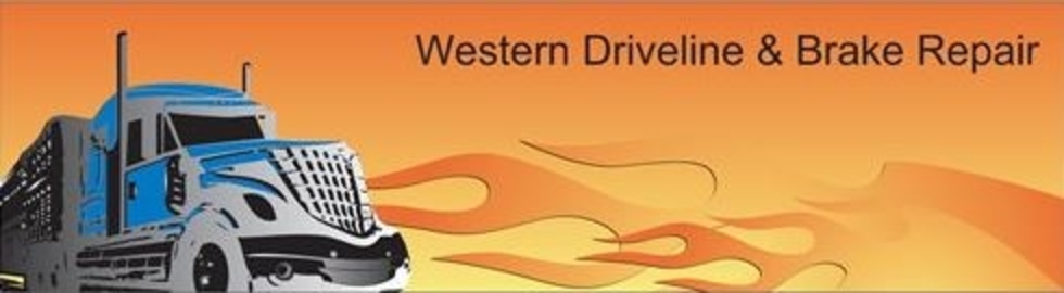 Western Driveline & Brake Repair | 1410 S Victory Rd, Burrton, KS 67020, USA | Phone: (620) 200-1850