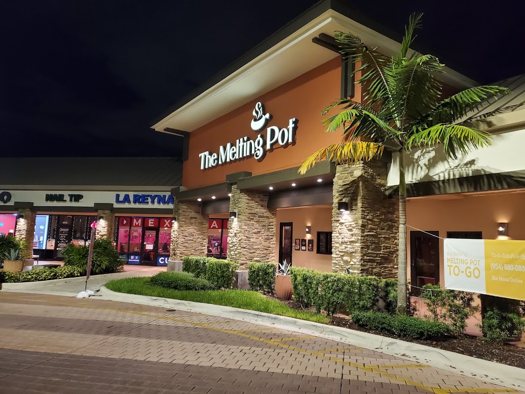 The Melting Pot | 5834 S Flamingo Rd, Cooper City, FL 33330, USA | Phone: (954) 880-0808