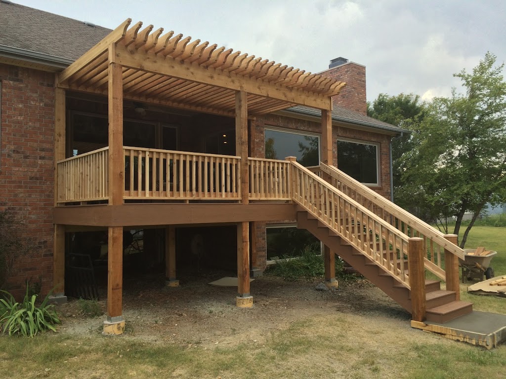 Ebeling Construction Inc | 10600 E 82nd Ave, Buhler, KS 67522, USA | Phone: (620) 543-5106