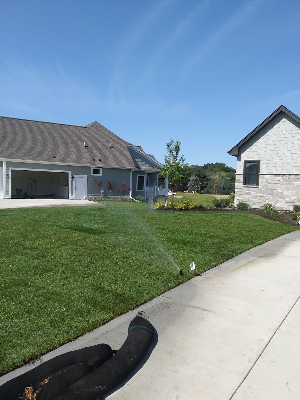 RKM Irrigation | 7212 W Bonniwell Rd, Mequon, WI 53097 | Phone: (262) 618-4126