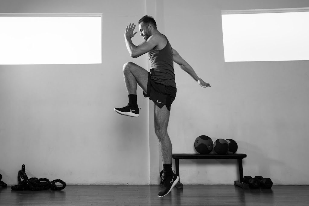 Hype Fitness Silverlake | 1932 Hyperion Ave, Los Angeles, CA 90027, USA | Phone: (323) 913-0030