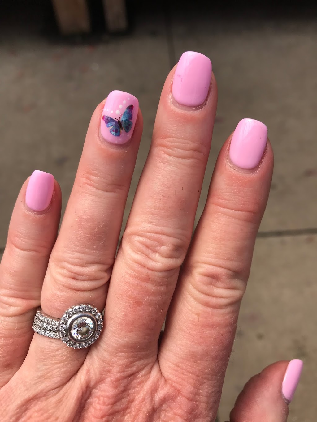 JASMINE NAILS AND DAY SPA | 3161 Union Lake Rd, Commerce Charter Twp, MI 48382, USA | Phone: (248) 366-9964