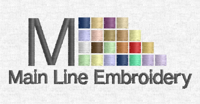 Main Line Embroidery and Promotional Products | 1136 Riverview Ln Office, Conshohocken, PA 19428, USA | Phone: (610) 265-6900