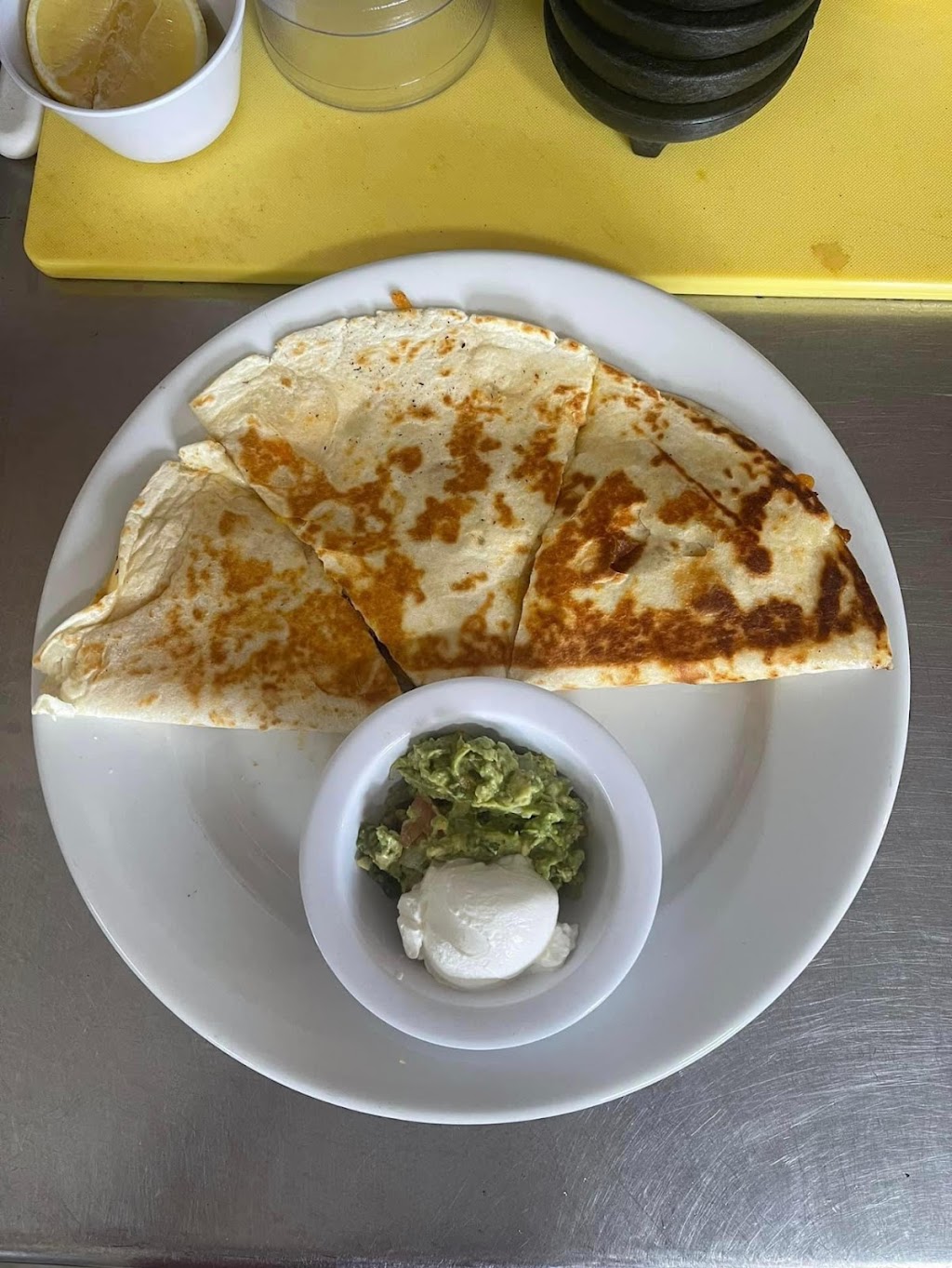 Goveas Mexican Restaurant | 316 S 20th St, Corsicana, TX 75110, USA | Phone: (903) 229-4906