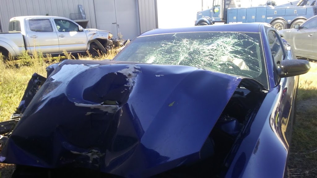 Scottys Auto & Fleet Repair | 8017 Hankins Industrial Park, Toano, VA 23168, USA | Phone: (757) 566-0505