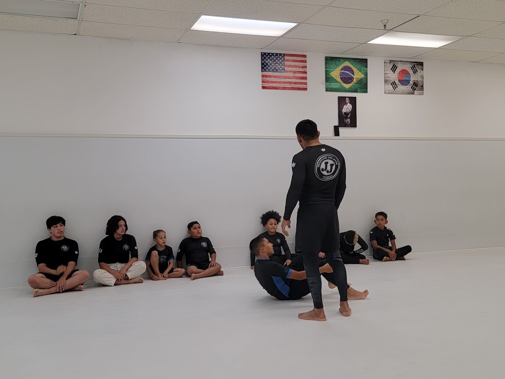 JJ JIU-JITSU | 2049 E Washington St, Colton, CA 92324, USA | Phone: (909) 522-0088