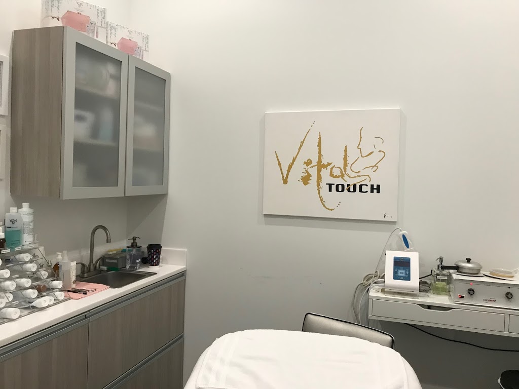 Vital Touch | 1326 South Beach Blvd. Suites 19, La Habra, CA 90631, USA | Phone: (562) 690-6022