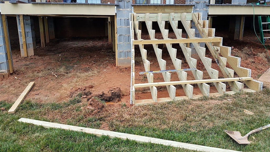 Brock Builders | 162 Shell St, Lincolnton, NC 28092, USA | Phone: (980) 429-0396