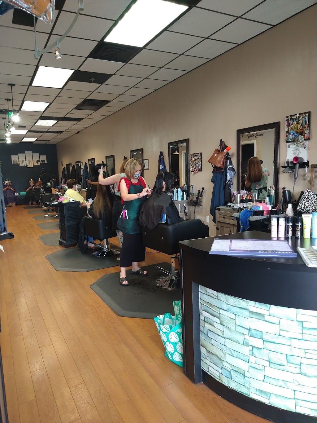 Beautiful You Hair Company | 4282 US Hwy 98 N, Lakeland, FL 33809, USA | Phone: (863) 333-4011