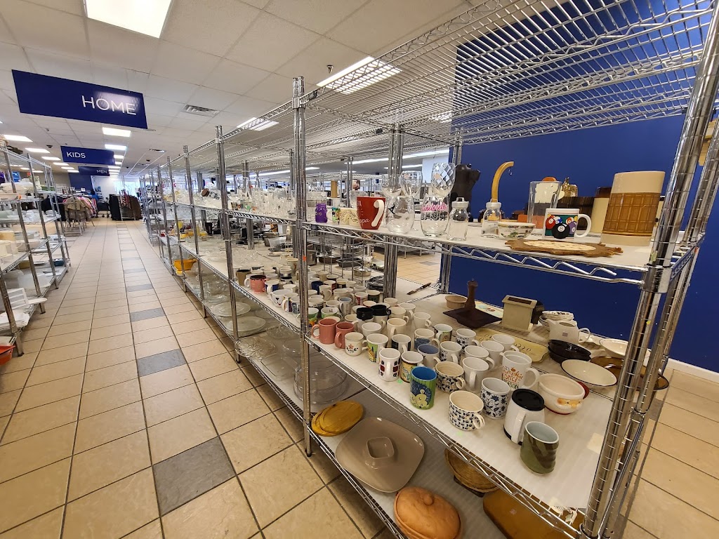 Goodwill NYNJ Store & Donation Center | 130 W Rte 59, Nanuet, NY 10954, USA | Phone: (845) 624-0187