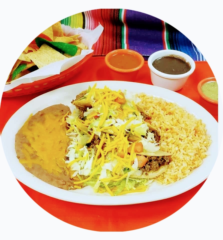 Cruzitos Mexican Restaurant | 9802 Lakeview Pkwy, Rowlett, TX 75088, USA | Phone: (972) 412-7164