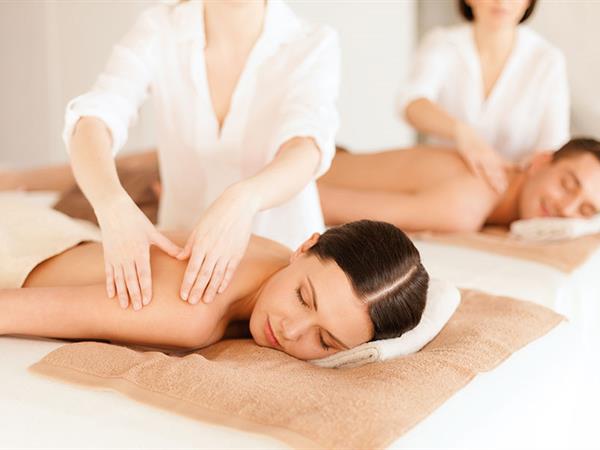 Reboot Massage & Wellness | 1914 S 4th St, Leavenworth, KS 66048, USA | Phone: (816) 462-7448