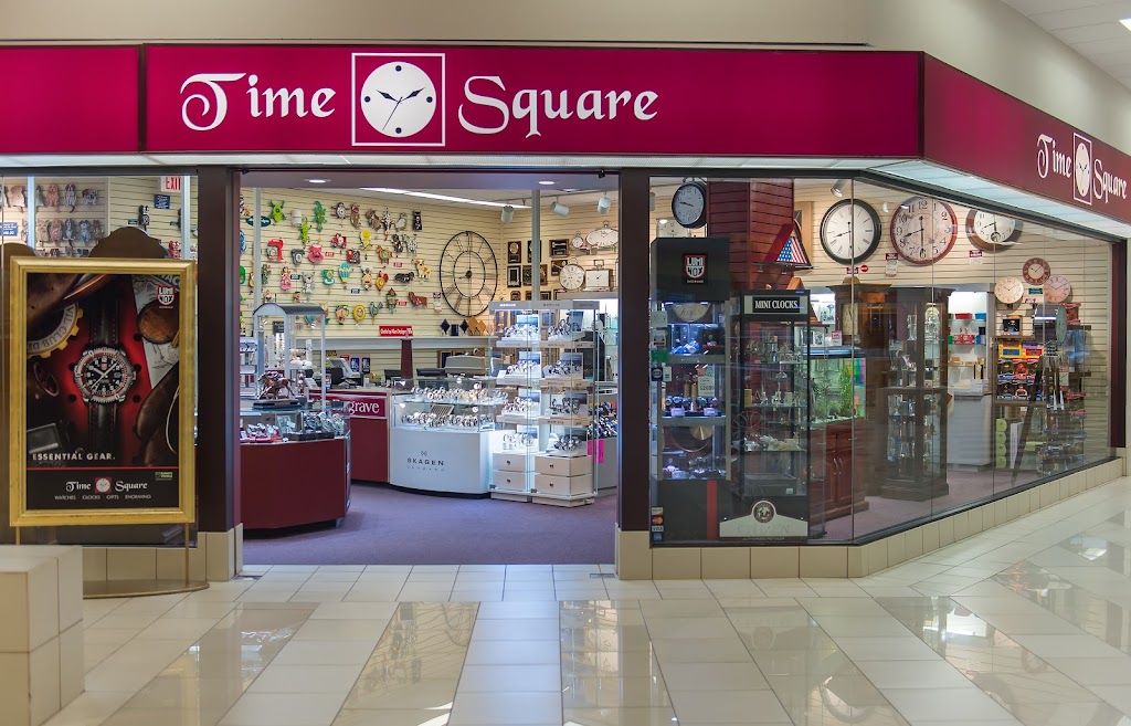 Time Square Clock Shop | 22 Clifton Country Rd, Clifton Park, NY 12065, USA | Phone: (518) 371-1300